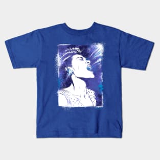 Billie Kids T-Shirt